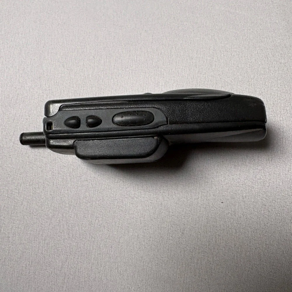 Motorola untested i1000plus